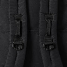 TaylorMade Golf Players Backpack Black