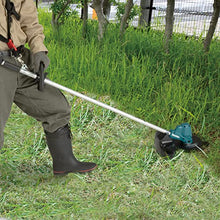 Makita DUR190LZX3 18V Li-ion LXT Brushless Line Trimmer - Batteries and Charger Not Included