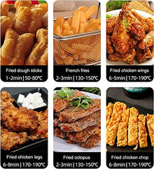 TXGJWRA Commercial Fat Fryer Basket Commercial Gas Fryer,10L20L Single CylinderTwo-Cylinder Fryer Large Capacity,Chip Fryer with Removable Basket and Lid, Outdoor Gas Fryer for R,1Tank1Basket