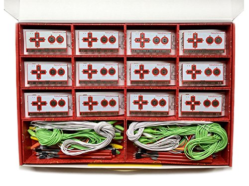 Makey Makey STEM Pack Classroom Invention Kit 12 Pack