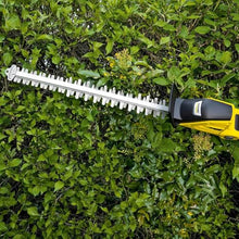 Kärcher 18 V PHG 18-45 Pole Hedge Trimmer, Cutting Length: 45 cm, Extending, Tilting Cutting Head, Performance: Max. 250-500 m, Compatible with Kärcher 18 V Battery, Battery Not Included