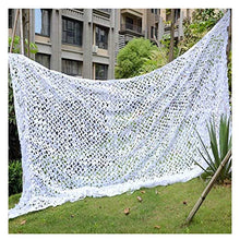 Tophacker Camo Netting with Mesh Attached for Hunting, Camping, Photography