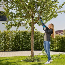 Gardena Battery Lopper EasyCut 110/18 V P4A Without Battery: Lopper for Branches up to 2.5 metres Tall, Ergonomic Handle, Lightweight Design, Durable Blades (14772-55)