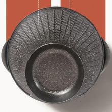 Hot Pot Barbecue Integrated Pot Home Smokeless Electric Barbecue Pan Roaster Electric Grill Kitchen Appliances