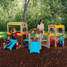 Simplay3 Young Explorers Modular Play System