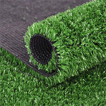 Sigetree Artificial Grass Mats Lawn Carpet 12 Feet Width