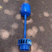 8KW 10KW 12KW Axial Flow Hydroelectric Generator, Single-Phase 230V Low Head Water Turbine Generator For Large Flow Hydropower System, Small River Or Canal Power Station(10KW)