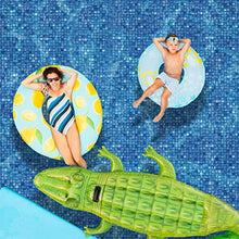 Smartline Stone Harbor 30-Foot Round Pool Liner 52-Inch | UniBead Style | 25 Gauge Virgin Vinyl | Heavy-Duty | Steel Sided Above-Ground Pool