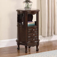 Chicken Couch End Table Wooden Corner Sofa Side Table Bedside Table Living Room Small Side Table with Drawer Corner Tables for Living Room
