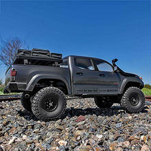 Team Associated 1/10 Enduro Trail Truck Knightrunner 4WD RTR ASC40113