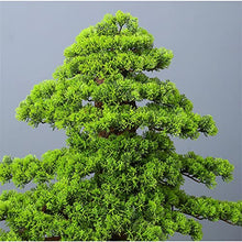 YXIANG56Q Fake Plants Large Artificial Bonsai Welcoming Pine Tree, Simulation Potted Plant Decorative Bonsai with Flower Stand, Floor Fake Tree Pot Ornaments Bonsai Tree(A), yuqing2022