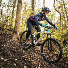 ROYCE UNION RCF Lightweight Carbon Mountain Bike Gloss White