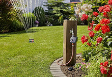 Gardena Smart Control Sensor Kit: Smart Watering System for over 6 Zones, with Water Control Smart/Smart Sensor/Smart Gateway, App Control (19202-20)