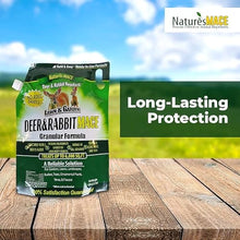 Nature's MACE Deer & Rabbit Repellent 75 lb Granules
