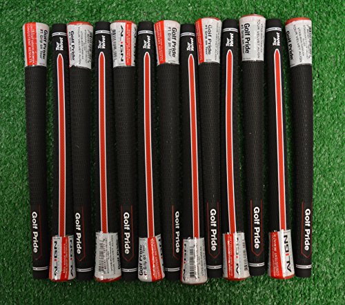 Golf Pride 13 Align Tour Velvet Standard Golf Club Grips - 51 Grams