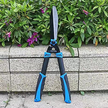 MVNOIRE Thick Branches Branch Shears Labor-saving Pruning Lawn Greening Hedge Flower Big Scissors