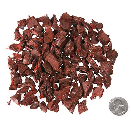 KIDWISE Playground Rubber Mulch 75 Cu.Ft. Green