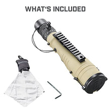 Bushnell Elite Tactical LMSS2 Spotting Scope Tremor 4 Reticle Multi