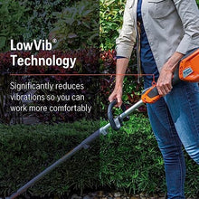 Husqvarna 320iL String Trimmer and 230iB Leaf Blower Bundle, Outdoor Tools
