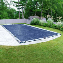 Robelle 30 x 60 ft Pro-Select Winter Pool Cover for Inground Pools