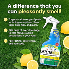 Nature's MACE Skeeter Mace Pest Repellent 5 Gal Concentrate