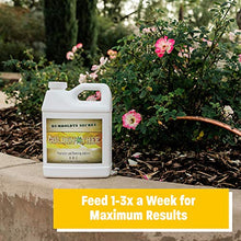 Humboldts Secret Golden Tree All-in-One Organic Plant Food 5 Gallon