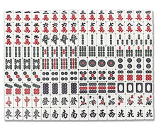 usamjtable 40mm Thin Automatic Mahjong Table With Table Cover
