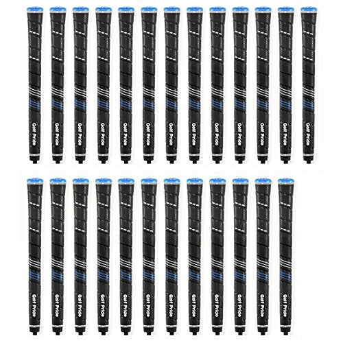 Golf Pride CP2 Wrap Golf Grip Bundle (25 Piece) Undersize