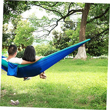 MaGiLL 5 Sets Hammock Strap Heavy Duty Hook Hammock Fixing Strap Chair Carabiner Rope Heavy Duty Hammock Outdoor Hanging Hooks Outdoor Camping Chairs Clothes Rack Polyester Buckle