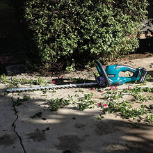 Makita XHU10SM1 18V LXT Lithium-Ion Cordless 24" Hedge Trimmer Kit (4.0Ah)
