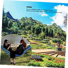 MaGiLL 3pcs Swing Sleeping Bed Baby Outdoor Swing Hammock Swing Chairs Hanging Hammocks Kids Swings Hammack Outdoor Backyard Hammock Hiking Hanging Chair Camping The Bed Child to Sleep