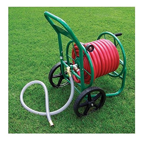 Enduro Hose Reel Kit