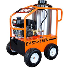 Easy-Kleen 3 GPM 2700 PSI Commercial Hot Water Gas Pressure Washer