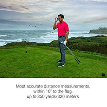 Garmin Approach Z80 Golf Laser Range Finder White