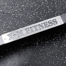 XM Xtreme Monkey Fitness 21" Step Through Olympic & Weightlifting Hex/Trap Bar