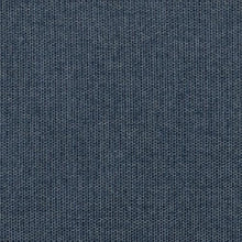 Sorra Home 29 in x 27 in x 5 in Deep Seating Cushion Set-Corded Sofa, Standard, Blue 5 Pound