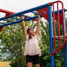 Lifetime Big Stuff Deluxe Swing Set Playset Primary