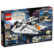 LEGO Star Wars Snow Speeder 75144 Building Kit Multicolor