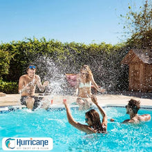 Hurricane Filters 16 Pack HF7487-04M Elite Aseptic Pool Filter Cartridge - Replacement for PA100N, Unicel C-7487, Filbur FC-1270, Hayward Super-Star-Clear C4000, SwimClear C4020