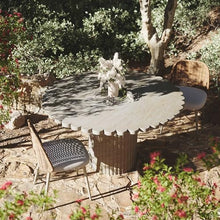 TOV Furniture Blossom Indoor/Outdoor Dining Table