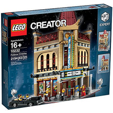 LEGO Creator 10232 Palace Cinema Multicolor