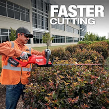 Milwaukee Electric - M18 Fuel 24 INCH Hedge Trimmer