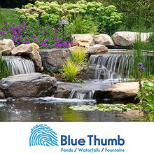 Blue Thumb IllumiFlow 7800 gph Pond and Waterfall Pump (Model PB1755)