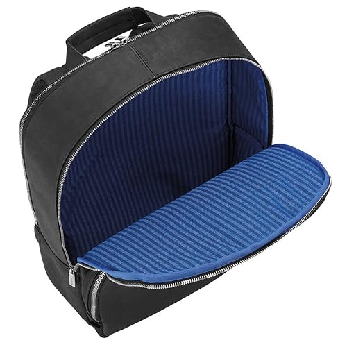 TaylorMade Golf Signature Backpack Black