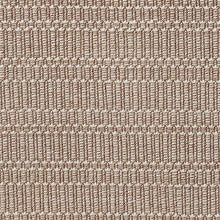 Benzara Handwoven Patio Leah 8x10 Indoor Outdoor Area Rug Brown