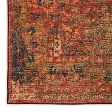 Dalyn Jericho JC3 Area Rug 10' x 14' Nutmeg