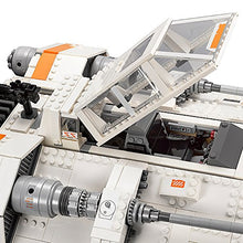 LEGO Star Wars Snow Speeder 75144 Building Kit Multicolor