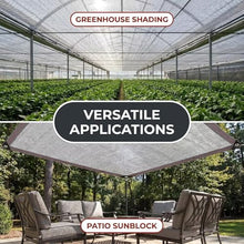 Aluminum-Shade Cloth 25x56,Reflective 95% Aluminum Shade Cloth-for Car Garden,Outdoor Pergola,Lawn.Aluminum Sunblock Neting with Edges and Holes,Silver Heat Reflective Tarp