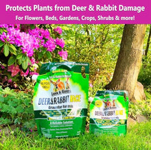 Nature's MACE Deer & Rabbit Repellent 75 lb Granules