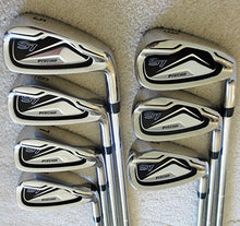 Par Premium Golf Men's Complete Golf Set Clubs & Bag Right Handed Regular Flex